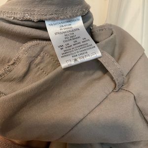 Rekucci bootcut dress pants